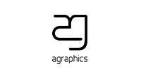 agraphics logo