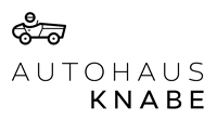 Autohaus Knabe logo