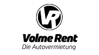 Volme rent logo